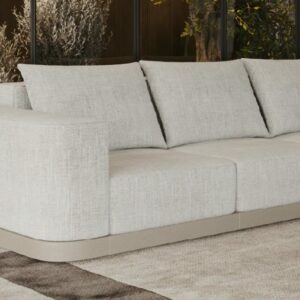 Дизайнерский диван Rocco 2 4