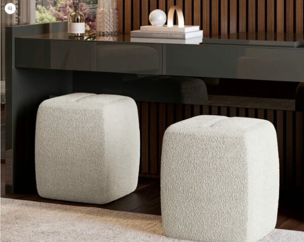 Дизайнерский пуф Marpa 4