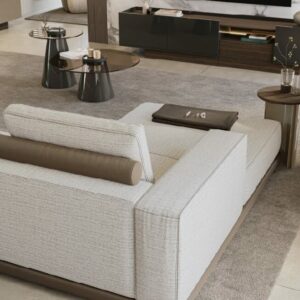 Дизайнерский диван Vollmer 2 4