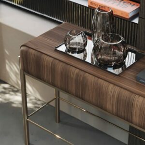 Дизайнерская консоль Kaori 4