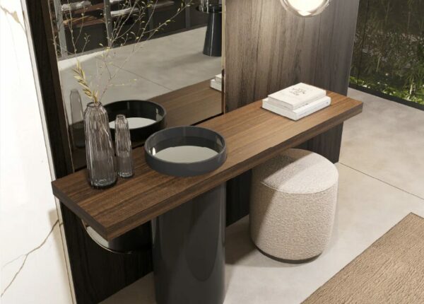 Дизайнерская консоль Vollmer 4