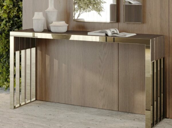 Дизайнерская консоль Uone 4