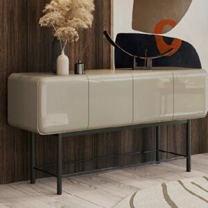 Дизайнерская консоль Rocco от Evanyrouse (Португалия)