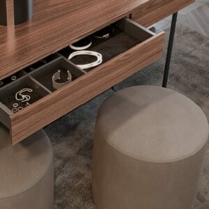 Дизайнерский пуф Ellender 3