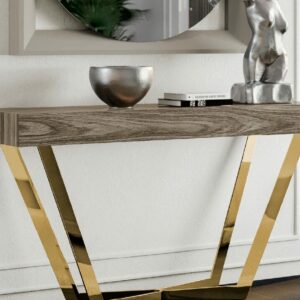 Дизайнерская консоль Rome 4