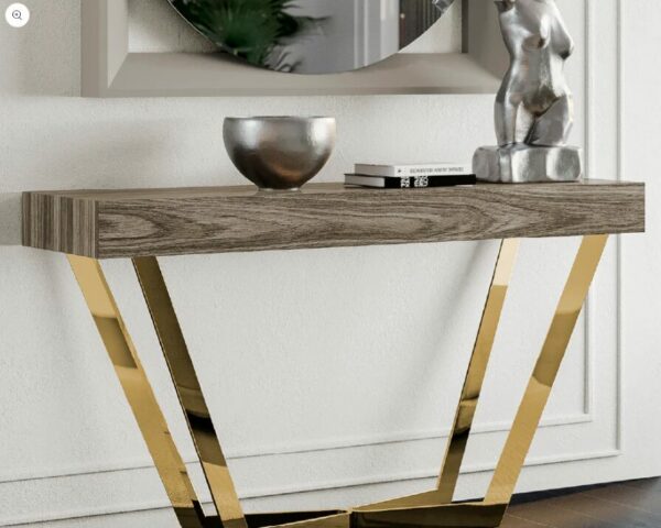 Дизайнерская консоль Rome 4