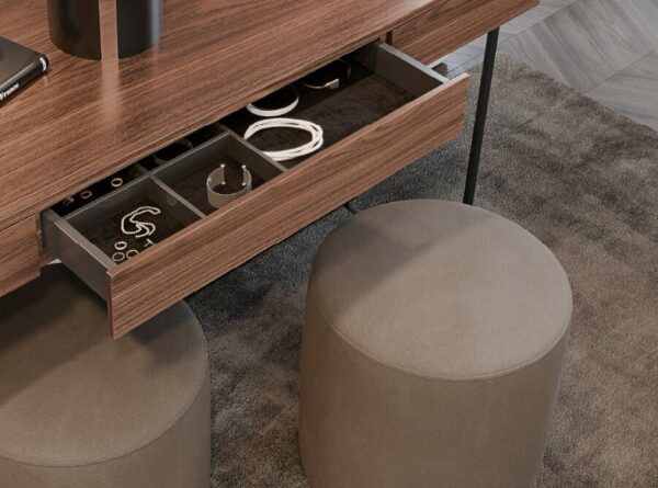 Дизайнерский пуф Ellender 3