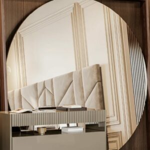 Дизайнерское зеркало Hicardi 3