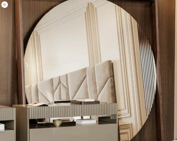 Дизайнерское зеркало Hicardi 3