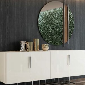 Дизайнерское зеркало Ellender 4