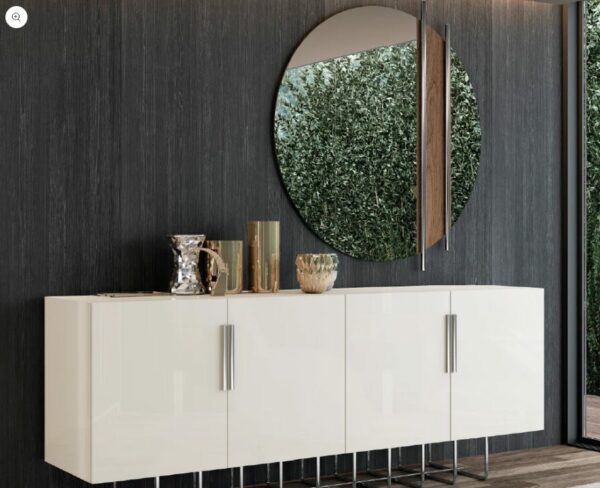 Дизайнерское зеркало Ellender 4