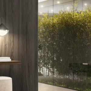 Дизайнерское зеркало Vollmer от Evanyrouse (Португалия)