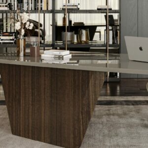 Дизайнерский письменный стол Secretary от Evanyrouse (Португалия)