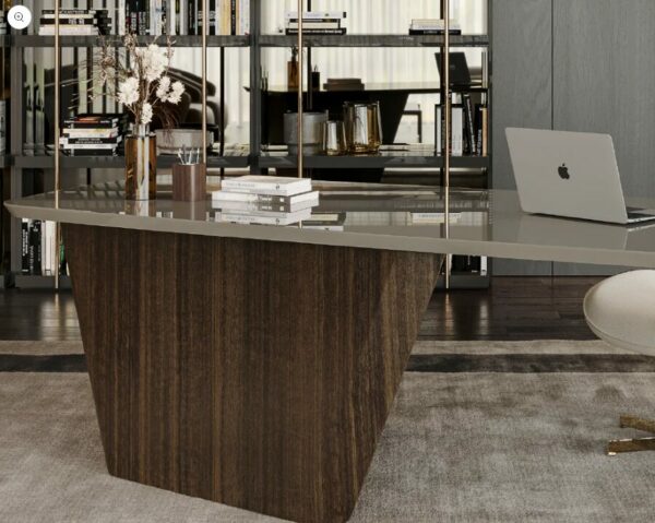 Дизайнерский письменный стол Secretary от Evanyrouse (Португалия)