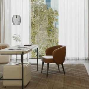 Дизайнерский письменный стол Rocco 3