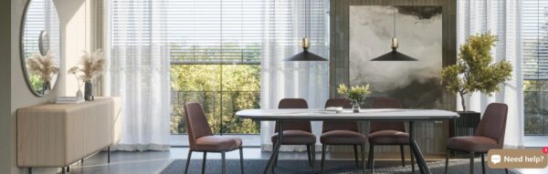 Дизайнерское зеркало Rocco от Evanyrouse (Португалия)