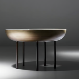 Итальянский столик Botero 4