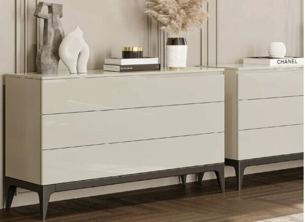 Дизайнерский комод Guzi chest of drawers 4