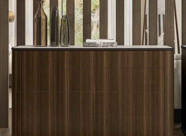 Дизайнерский комод Tepui chest of drawers от Evanyrouse (Португалия)