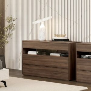 Дизайнерский комод Selli chest of drawers от Evanyrouse (Португалия)