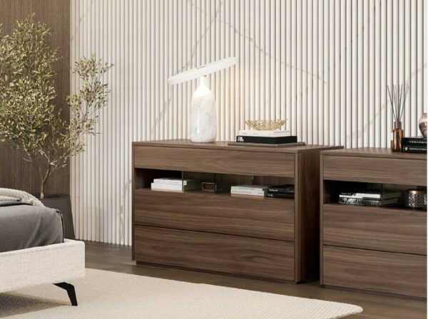 Дизайнерский комод Selli chest of drawers от Evanyrouse (Португалия)