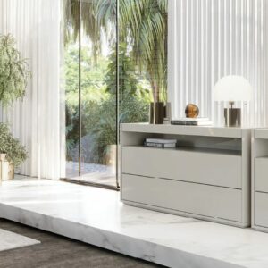 Дизайнерский комод Hilay dresser от Evanyrouse (Португалия)