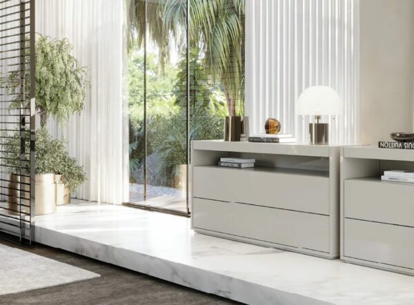 Дизайнерский комод Hilay dresser от Evanyrouse (Португалия)