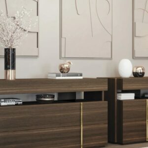 Дизайнерский комод Ellender dresser от Evanyrouse (Португалия)