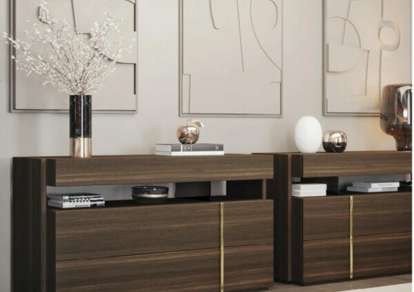 Дизайнерский комод Ellender dresser от Evanyrouse (Португалия)