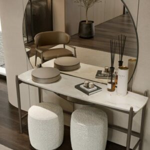 Дизайнерский туалетный стол Colline Vanity Table 2