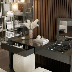 Дизайнерский туалетный стол Erzou II Vanity Table 3