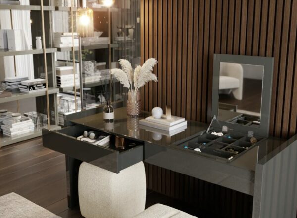 Дизайнерский туалетный стол Erzou II Vanity Table 3