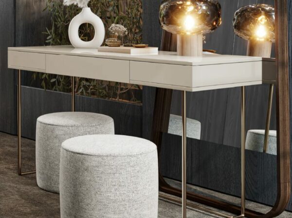 Дизайнерский туалетный стол Ellender Vanity 2