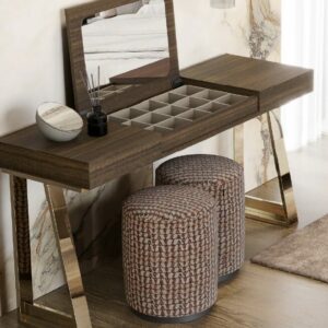 Дизайнерский туалетный стол Vollmer Vanity table 4