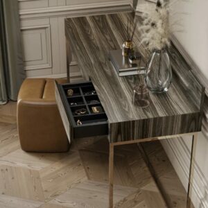 Дизайнерский туалетный стол Baghi Vanity Table 2
