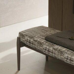 Дизайнерская банкетка Colline 3