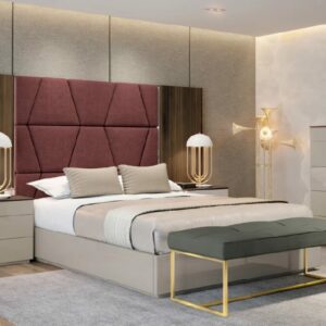 Дизайнерская банкетка Merida 2