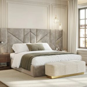 Дизайнерская банкетка Kugha 2