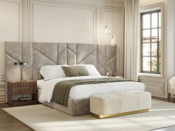 Дизайнерская банкетка Kugha 2