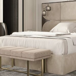 Дизайнерская банкетка Hani 2