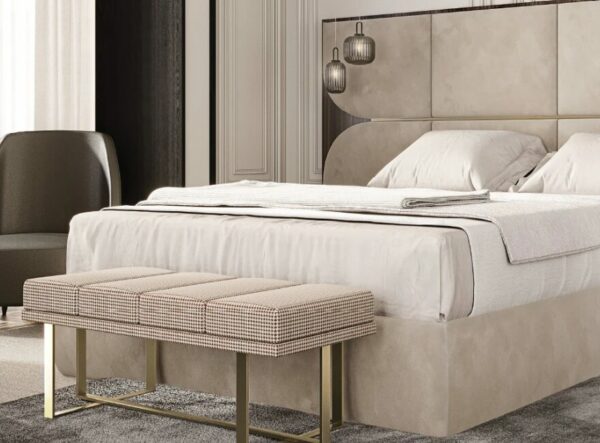 Дизайнерская банкетка Hani 2