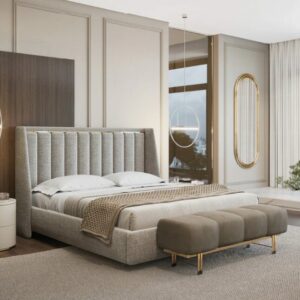 Дизайнерская банкетка Gihai 3