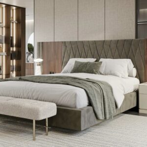 Дизайнерская банкетка Ellender 3