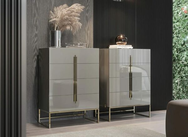 Дизайнерский комод Dharmi Tall Wardrobe 3