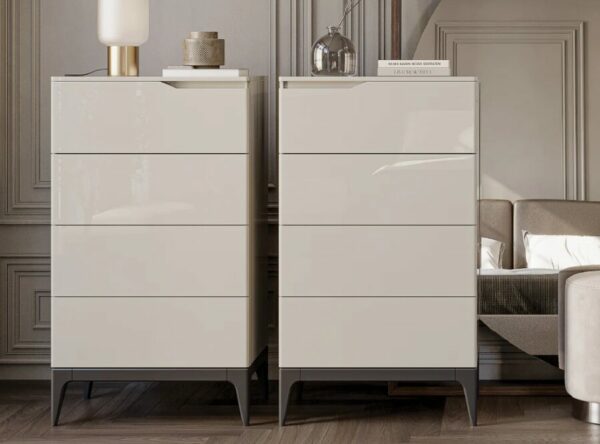 Дизайнерский комод Guzi High Shirt Rack 4