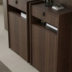 Дизайнерский комод Colline Tall Wardrobe 4