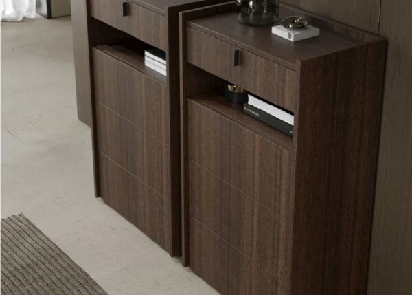 Дизайнерский комод Colline Tall Wardrobe 4