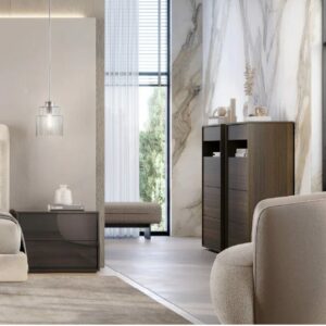 Дизайнерский комод Vollmer High Shirtcase 3