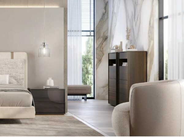 Дизайнерский комод Vollmer High Shirtcase 3