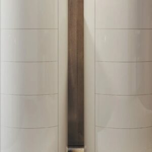 Дизайнерский комод Ledy Tall Wardrobe 2